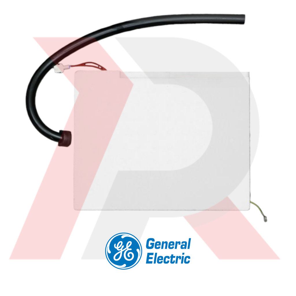 Refrigerator Defrost Drain Pan and Heater #WR17X46926